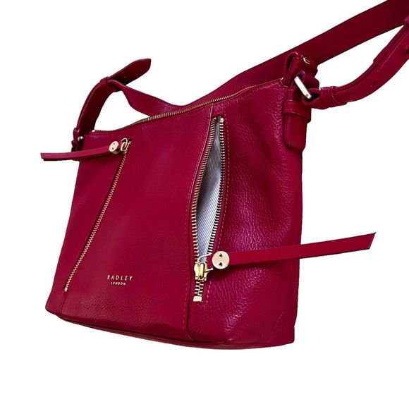 RADLEY LONDON Bags Radley London Fountain Road Crossbody Bag In